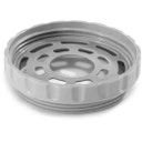 Intex Ersatzteile Einlaufanschluss-Adapter - 1 Stk.