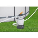 Flowclear™ Sandfilteranlage 3.028 l/h, 85 W