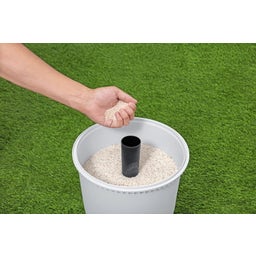 Flowclear™ Sandfilteranlage 3.028 l/h, 85 W