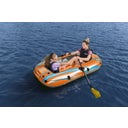 Conjunto Barco Insuflável Kondor Elite™ 2000 - 196 x 106 x 31 cm