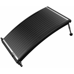 Steinbach Solar Collector Curve