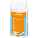 Quartz Filter Sand 0.7 - 1.2mm, 25 kg
