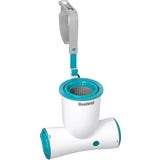 Skimatic™ 2-in-1 Hangende Skimmer/Filterpompcombinatie, 2.574 l/u, 48 W