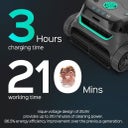 WYBOT Poolroboter S2