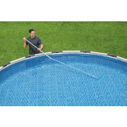 Bestway Poolbesen AquaBroom 50,8 cm - 1 Stk.