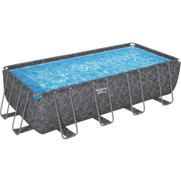 Frame Pool Komplett-Set mit Sandfilteranlage APX365 549 x 274 x 132 cm - 1 Stk.