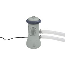 Intex Ersatzteile Kartuschenfilteranlage Typ Eco 604