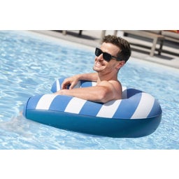 Bestway Siège de Piscine Gonflable 119 x 67,5 cm - 1 pcs