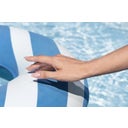 Bestway Siège de Piscine Gonflable 119 x 67,5 cm - 1 pcs