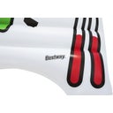 Bestway Luftmatratze Sobaschüssel 183 x 168 cm - 1 Stk.