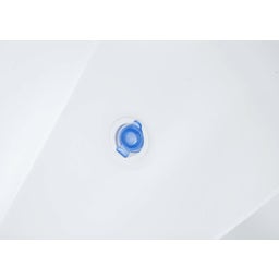 Bestway Luftmatratze Sobaschüssel 183 x 168 cm - 1 Stk.