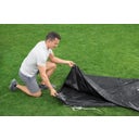 Bestway Plandeka PVC Ø 401 cm - 1 szt.