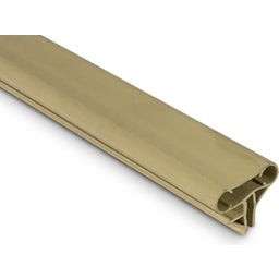 Set di Profili Combi Special per Piscina con Pareti in Acciaio Ovale - Sand Style - 450 x 250 cm