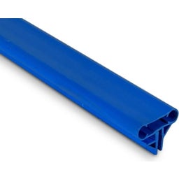 Ensemble de Profilés Spéciaux Combinés pour Piscine Ovale à Parois en Acier - Blue Style - 450 x 250 cm
