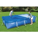 Bestway PE-Abdeckplane 410 x 226 cm - 1 Stk.