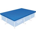 Bestway PE-Abdeckplane 304 x 205 cm - 1 Stk.