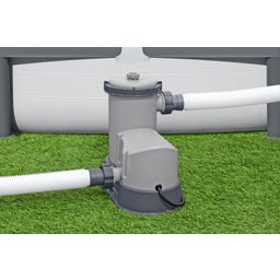 Bestway Filterpomp, 5.678 l/u, 110 W - 1 stuk