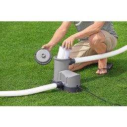 Bestway Filterpomp, 5.678 l/u, 110 W - 1 stuk