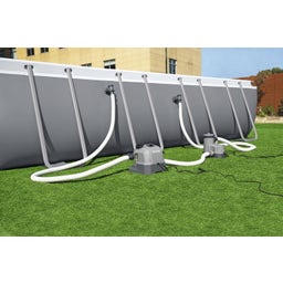 Bestway Hydrogenic 6 g/h Saltwater System - 1 item