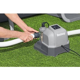 Bestway Hydrogenic 6 g/h Saltwater System - 1 item