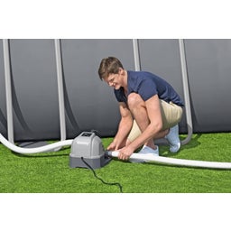 Bestway Hydrogenic 6 g/h Saltwater System - 1 item
