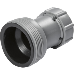 Bestway Slangadapter 38 mm - 32 mm - 1 stuk