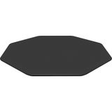 Bestway Bâche de Piscine en PVC - Ø 370 cm