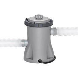 Steel Pro MAX™ Set de Piscina com Estrutura e Bomba de Filtragem Ø 366 x 76 cm - 1 Ud.