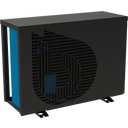 Inverter Connect Wärmepumpe IC 142, 14,2 kW - 1 Stk.