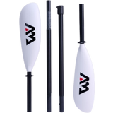 Aqua Marina Pagaie de Kayak - KP4 en 4 Pièces