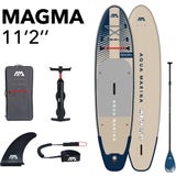 Aqua Marina SUP Magma 11'2 / 340 cm