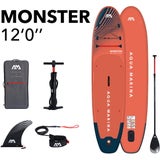 Aqua Marina SUP Monster 12'0 / 366 cm