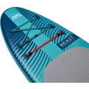 Aqua Marina SUP Beast 10'6″ / 320 cm - Aqua Splash Blue