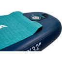 Aqua Marina SUP Beast 10'6″ / 320 cm - Aqua Splash Blue