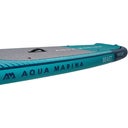Aqua Marina SUP Beast 10'6″ / 320 cm - Aqua Splash Blue