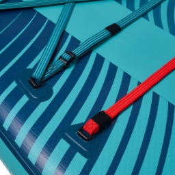 Aqua Marina SUP Beast 10'6″ / 320 cm - Aqua Splash Blue