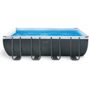 Ultra Quadra XTR Frame Pool 549 x 274 x 132 cm - Zonder pomp en accessoires