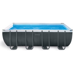 Ultra Quadra XTR Frame Pool 549 x 274 x 132 cm - Zonder pomp en accessoires