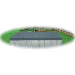 Ultra Quadra XTR Frame Pool 549 x 274 x 132 cm - Zonder pomp en accessoires
