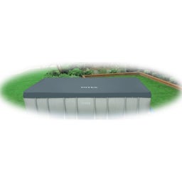 Ultra Quadra XTR Frame Pool 549 x 274 x 132 cm - Zonder pomp en accessoires