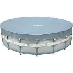Ultra Quadra XTR Frame Pool 549 x 274 x 132 cm - Zonder pomp en accessoires