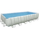 Ultra Quadra XTR Frame Pool 549 x 274 x 132 cm - Zonder pomp en accessoires