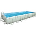Ultra Quadra XTR Frame Pool 549 x 274 x 132 cm - Zonder pomp en accessoires
