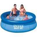Ultra Quadra XTR Frame Pool 549 x 274 x 132 cm - Zonder pomp en accessoires