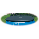 Ultra Quadra XTR Frame Pool 549 x 274 x 132 cm - Zonder pomp en accessoires