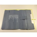 Ultra Quadra XTR Frame Pool 549 x 274 x 132 cm - Zonder pomp en accessoires