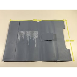 Ultra Quadra XTR Frame Pool 549 x 274 x 132 cm - Zonder pomp en accessoires