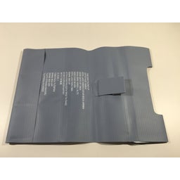 Ultra Quadra XTR Frame Pool 549 x 274 x 132 cm - Zonder pomp en accessoires