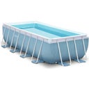 Ultra Quadra XTR Frame Pool 549 x 274 x 132 cm - Zonder pomp en accessoires