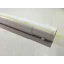 Ultra Quadra XTR Frame Pool 549 x 274 x 132 cm - Zonder pomp en accessoires